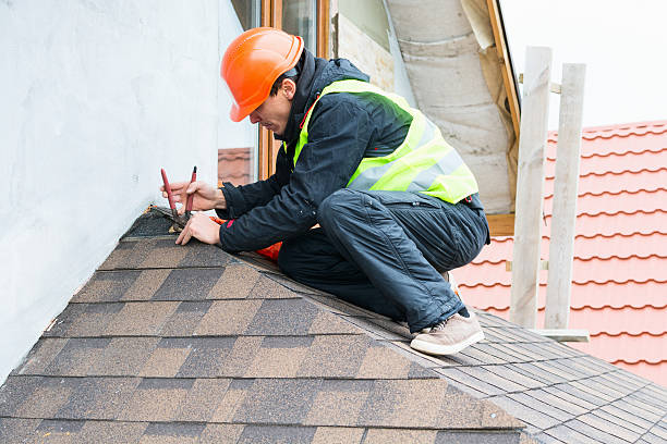 Quick and Trustworthy Emergency Roof Repair Services in Mendota, IL